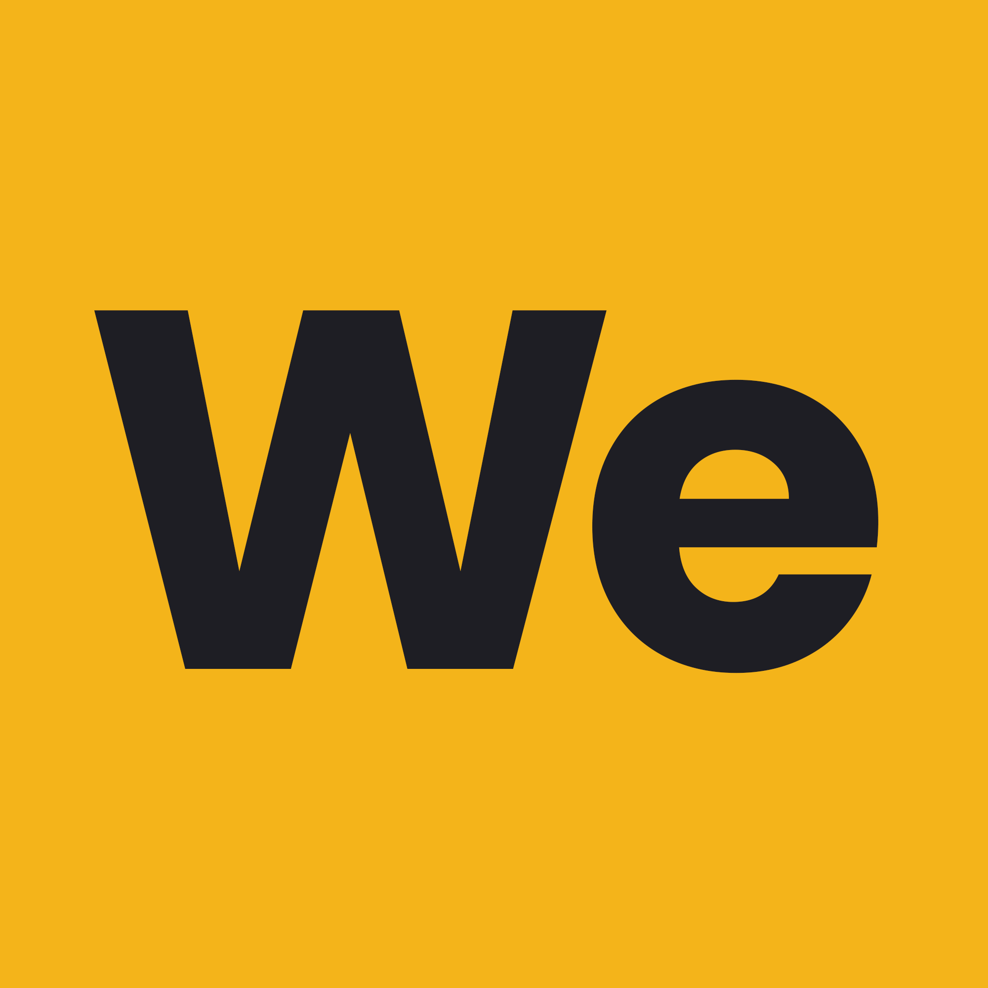 WeDo Logo